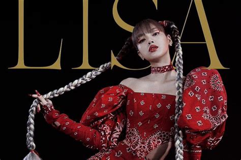 lalisa sexy|10 Of BLACKPINK Lisas Hottest Moments Of 2021